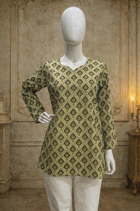 tunic