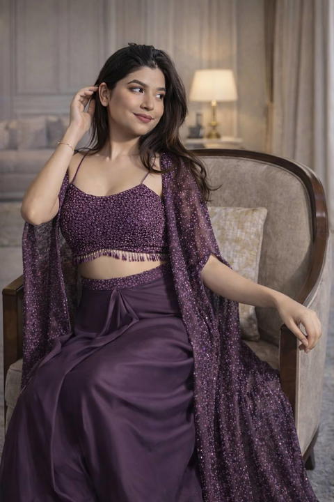 lehenga choli