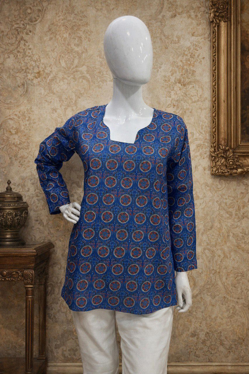 tunic- blue-print 1