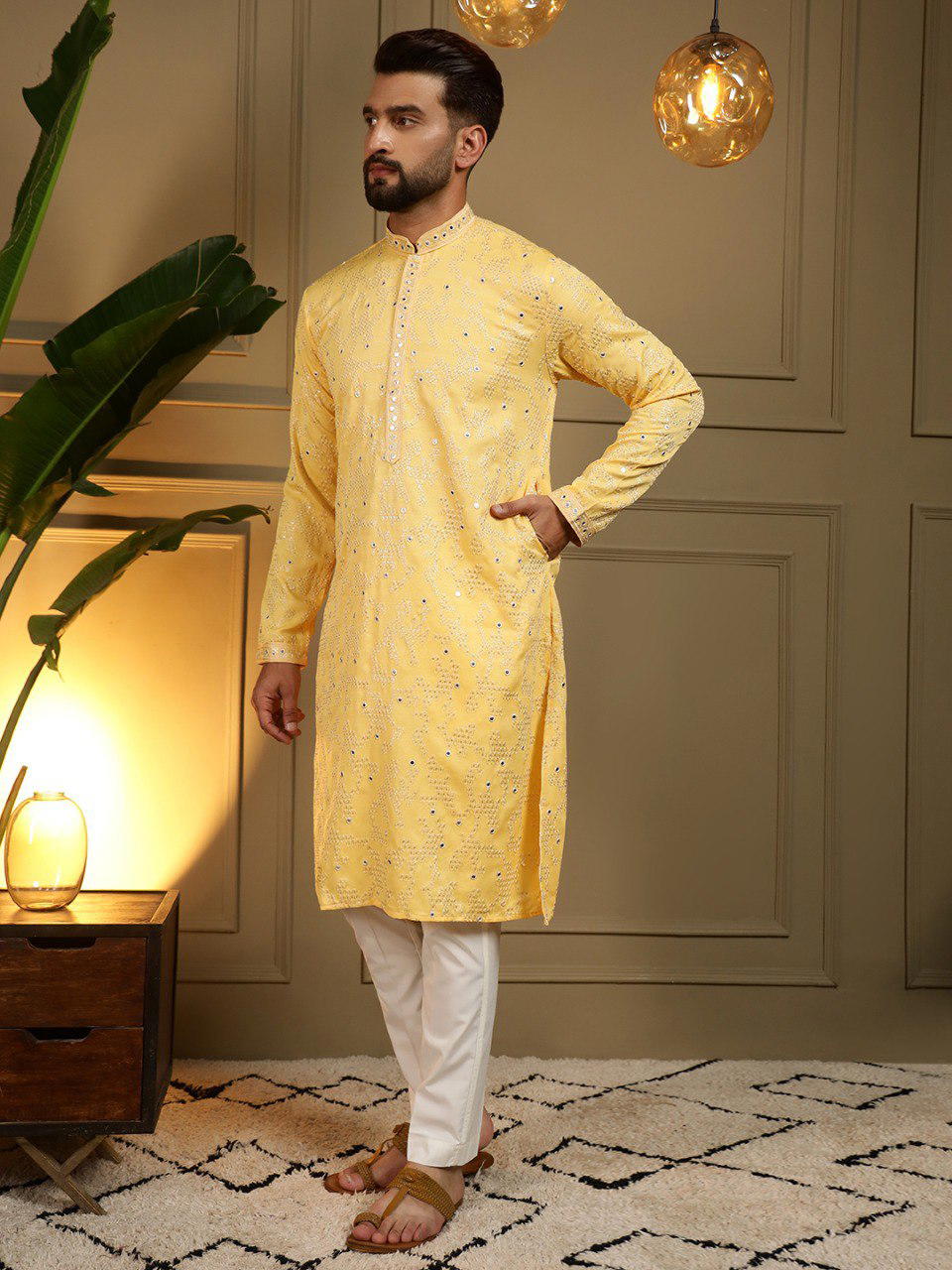 festive kurta 1