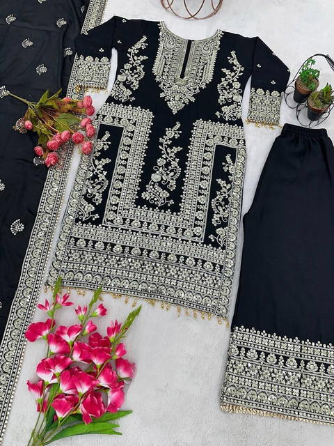 Sherwani Suit
