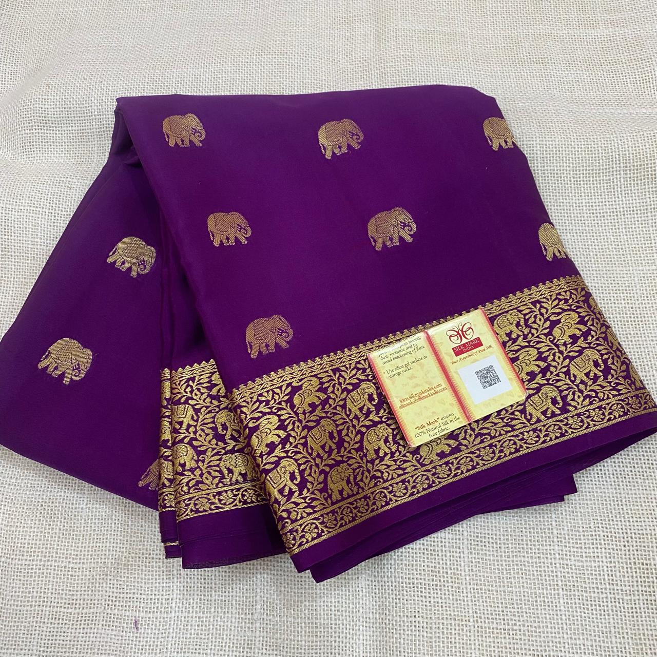 Saree 2