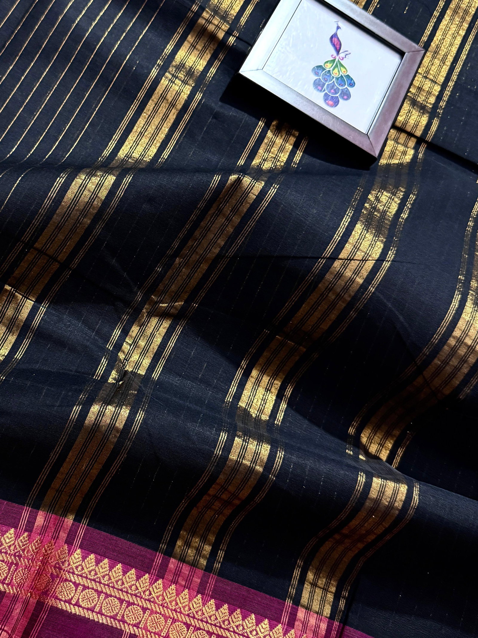 Saree 2
