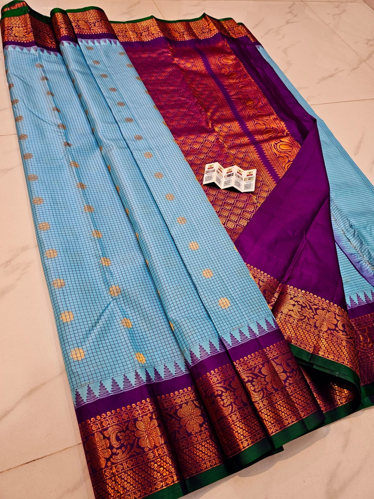 Saree 7