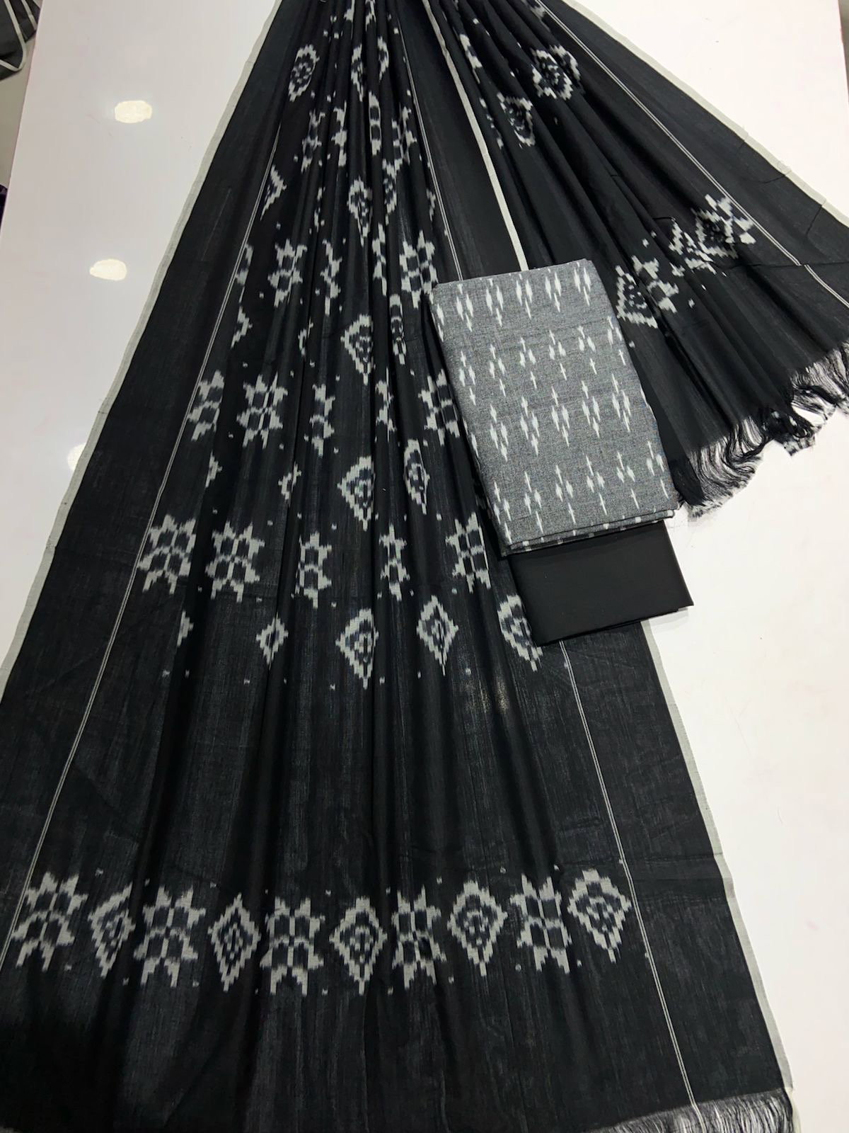 Dress material 9