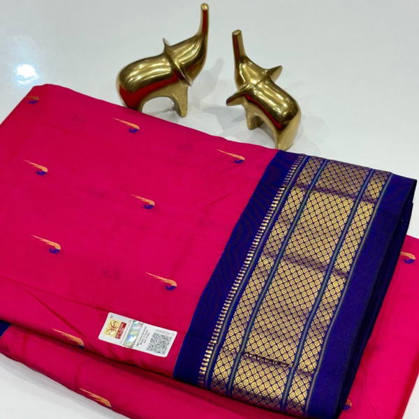 Paithani saree