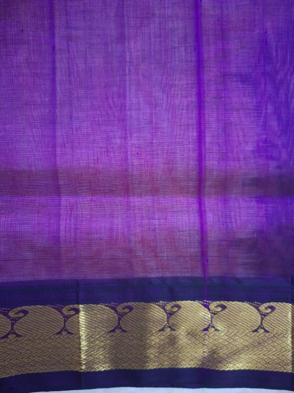 Cotton silk 7