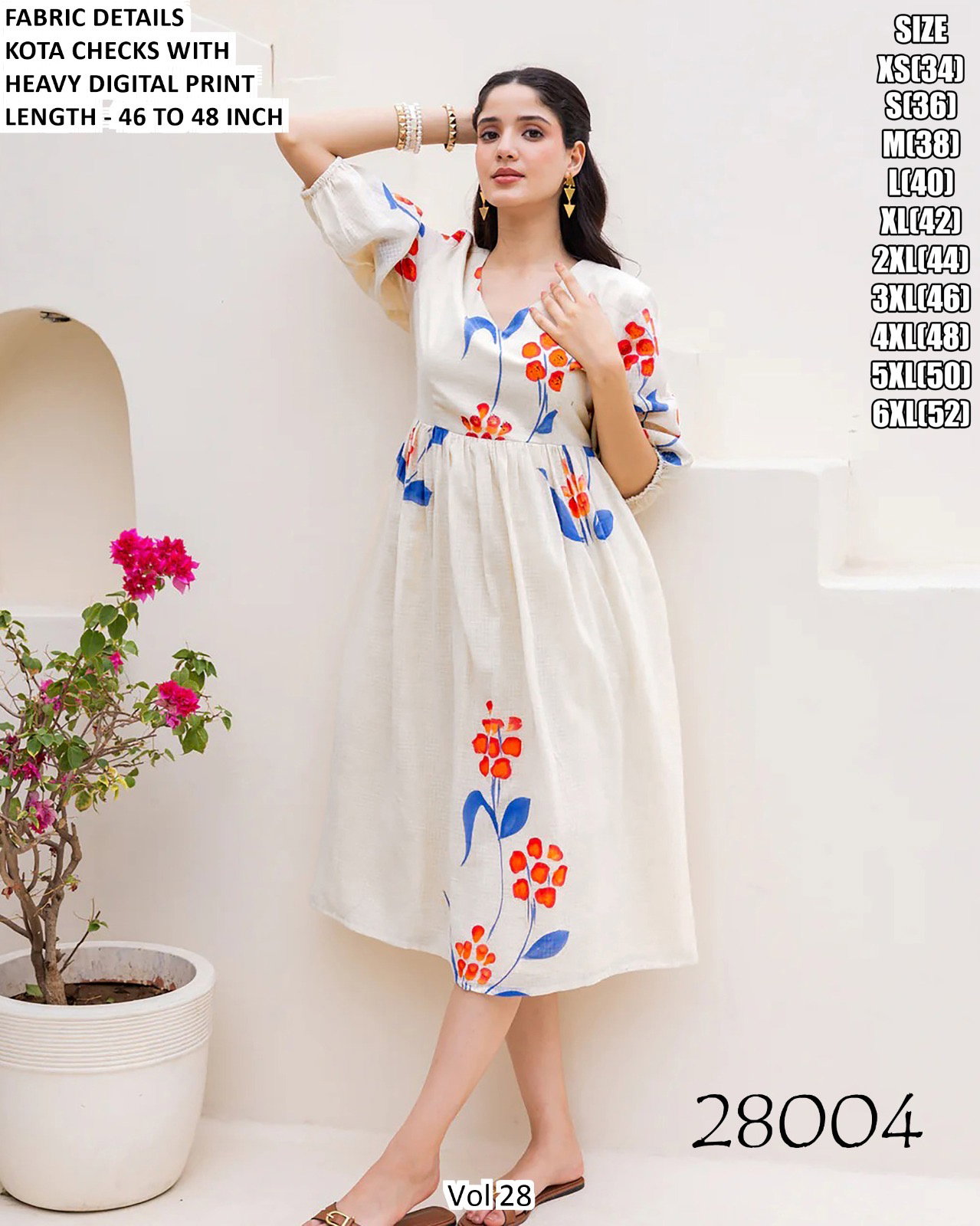 Frock 4