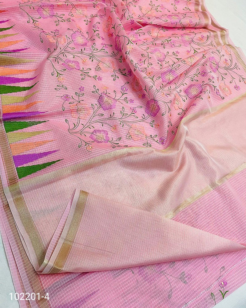 Saree 5