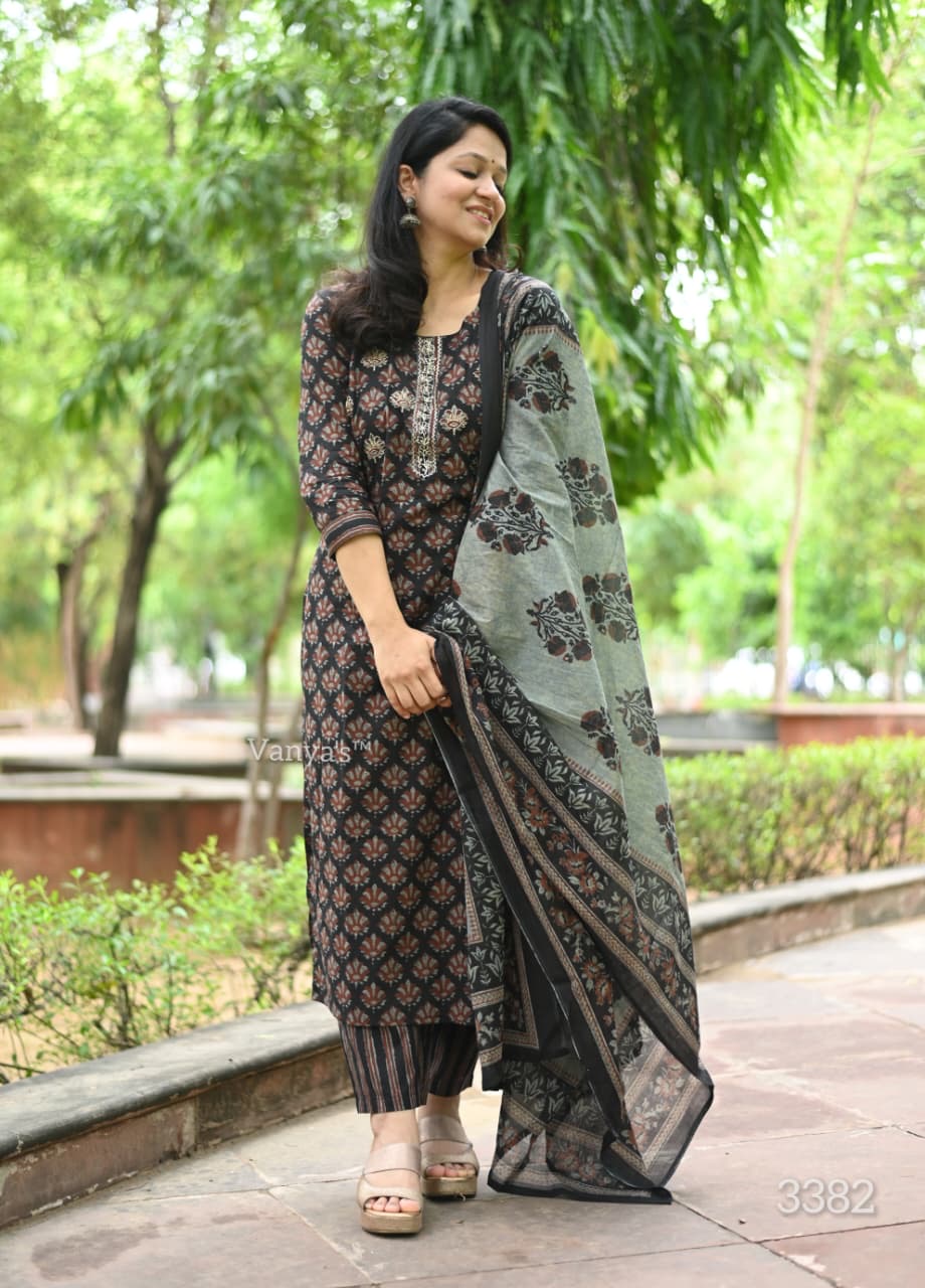 Dress 9