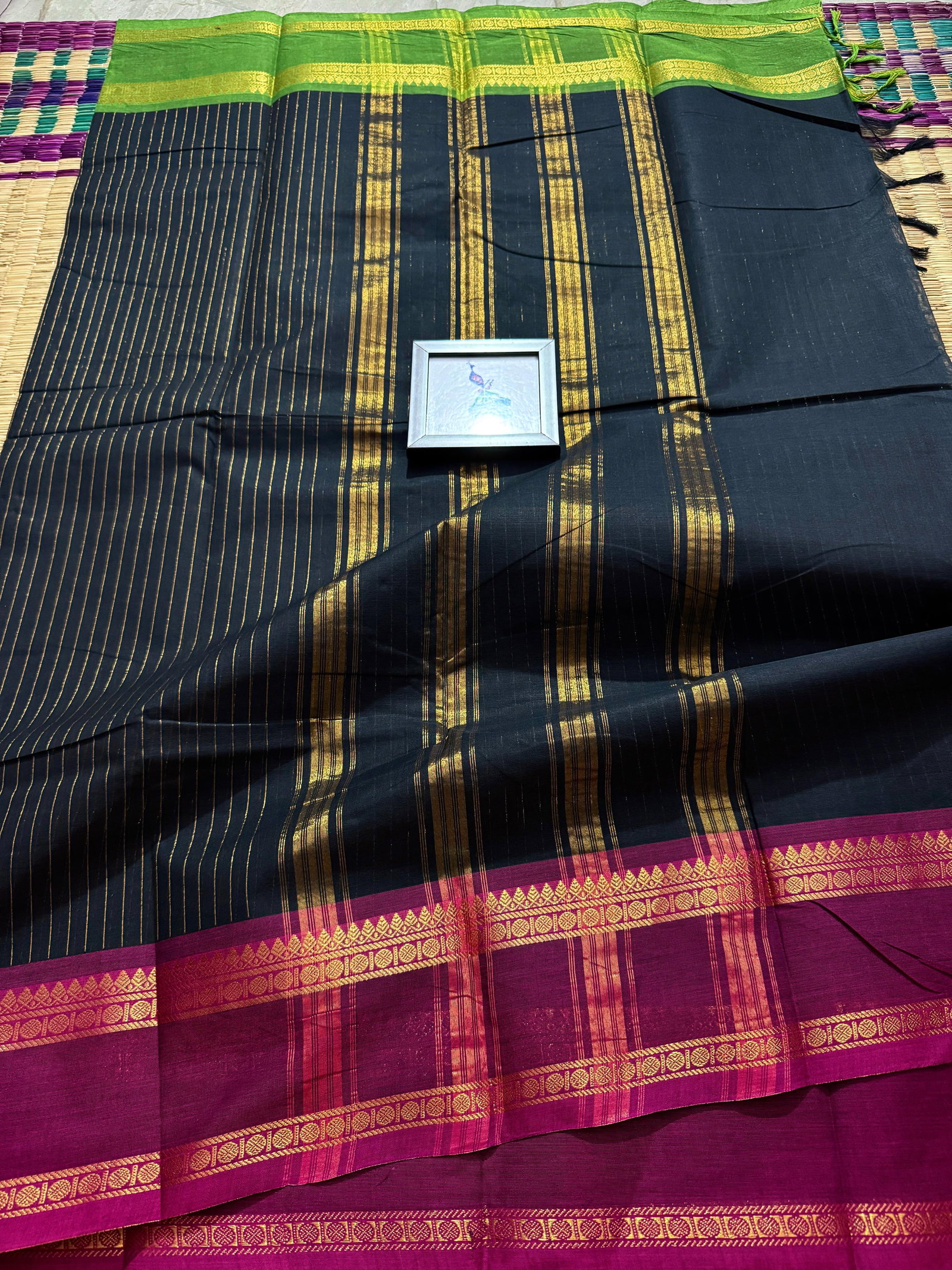 Saree 3