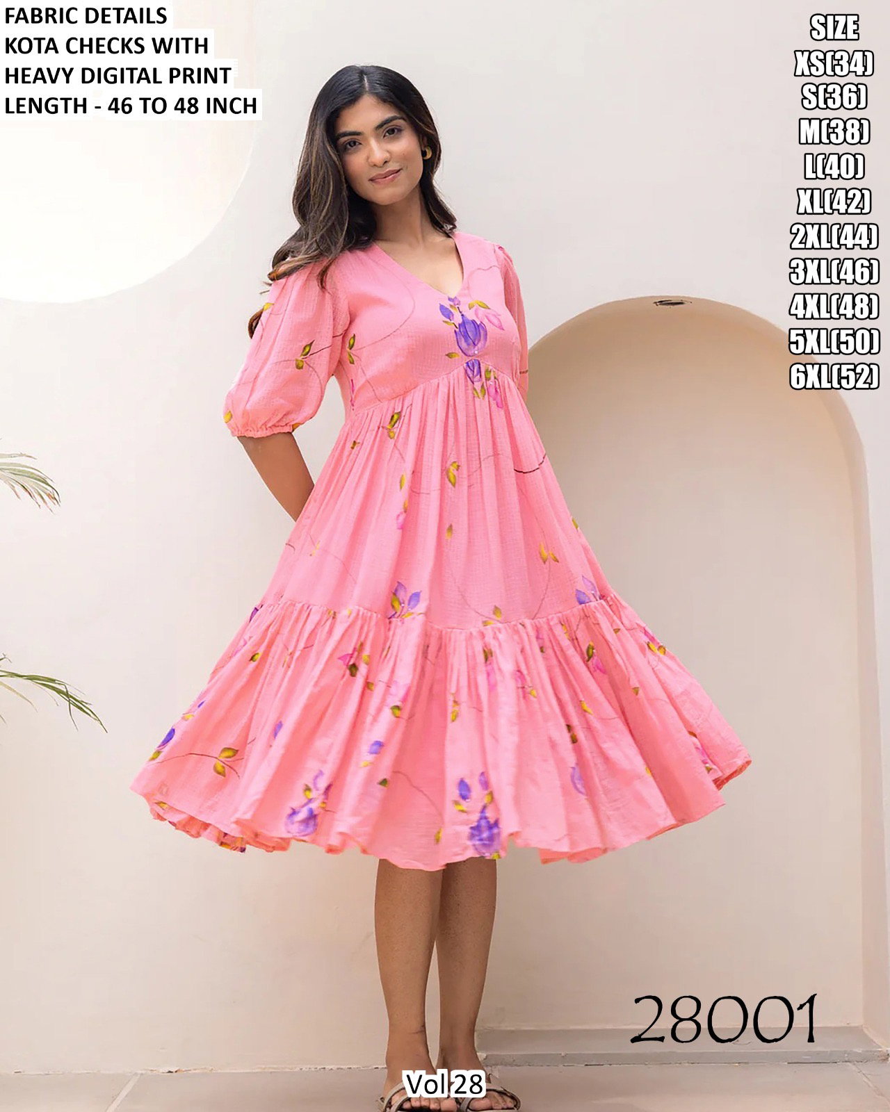 Frock 2