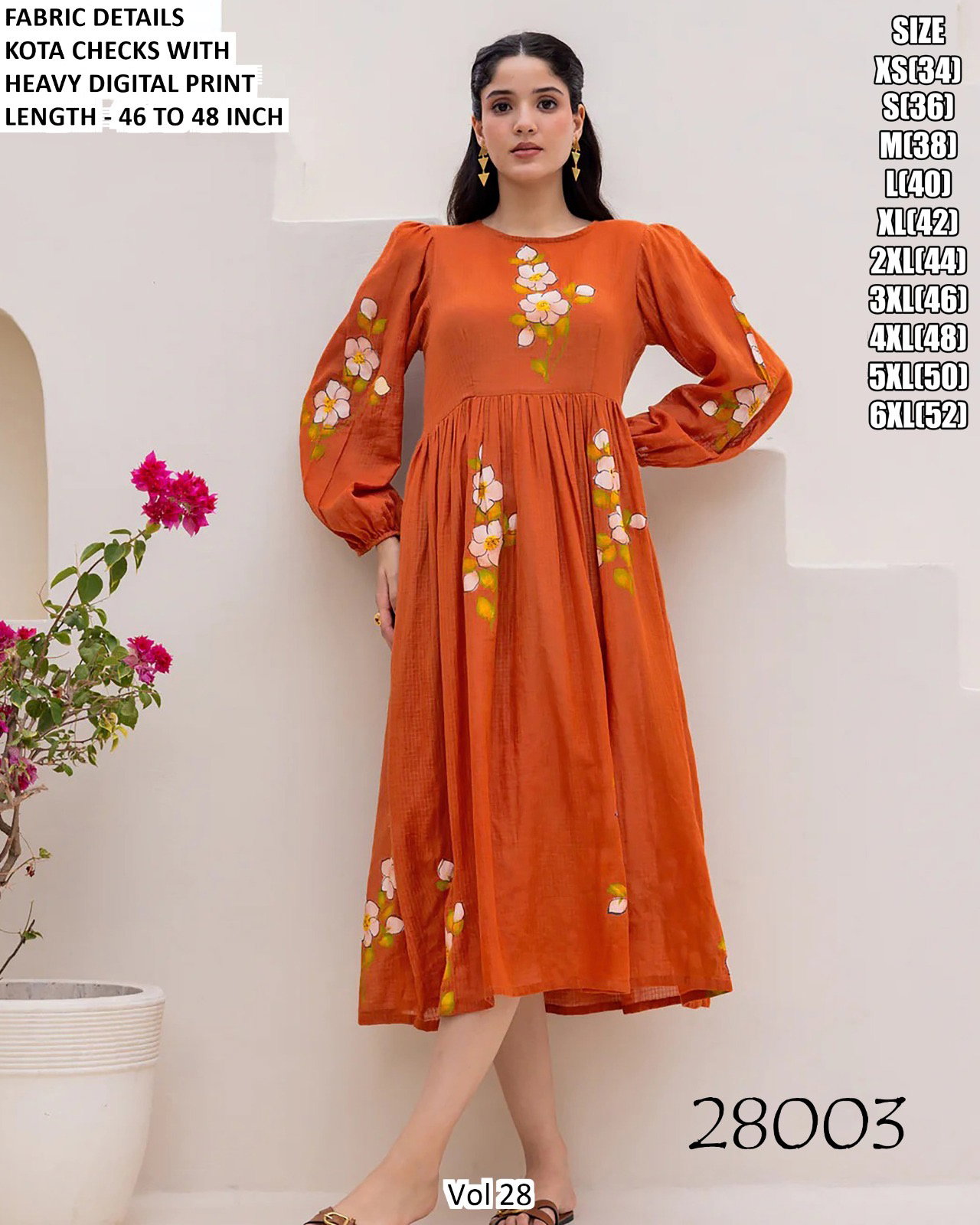Frock 1