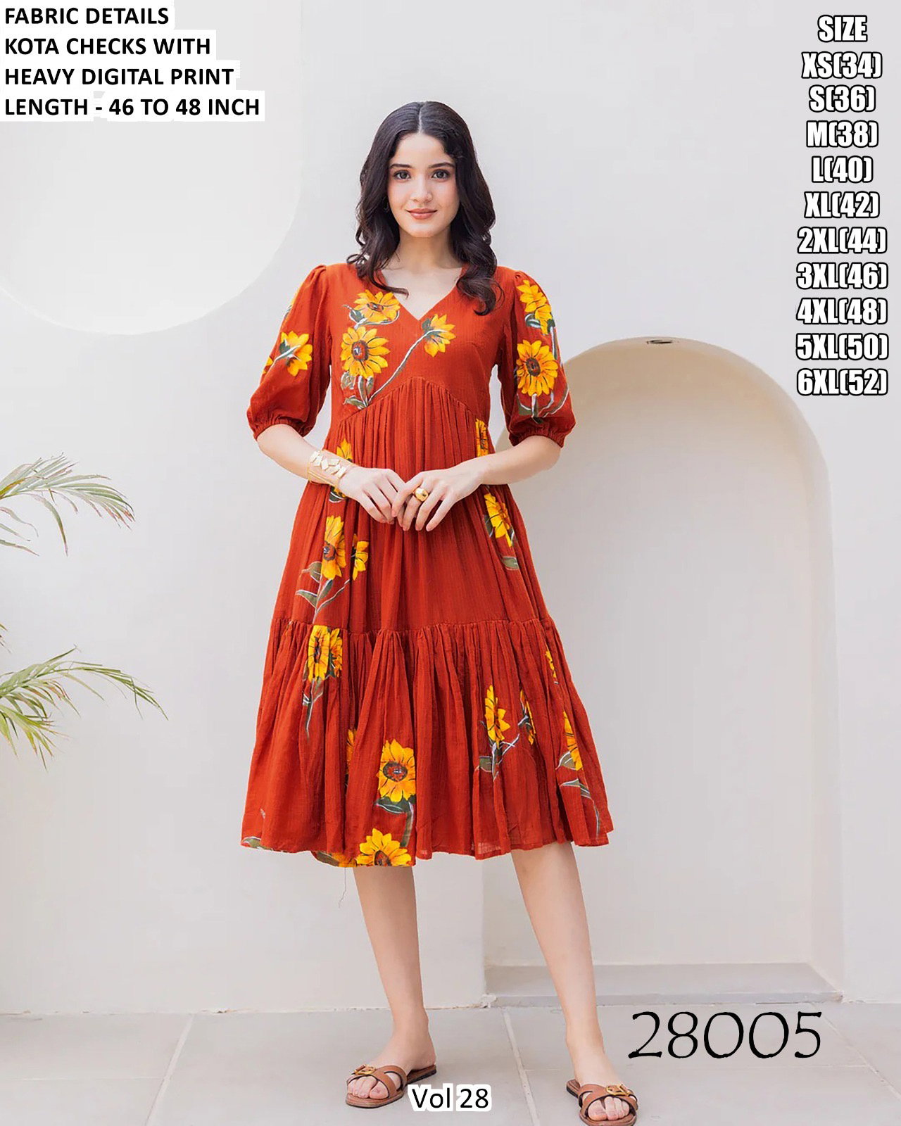 Frock 3