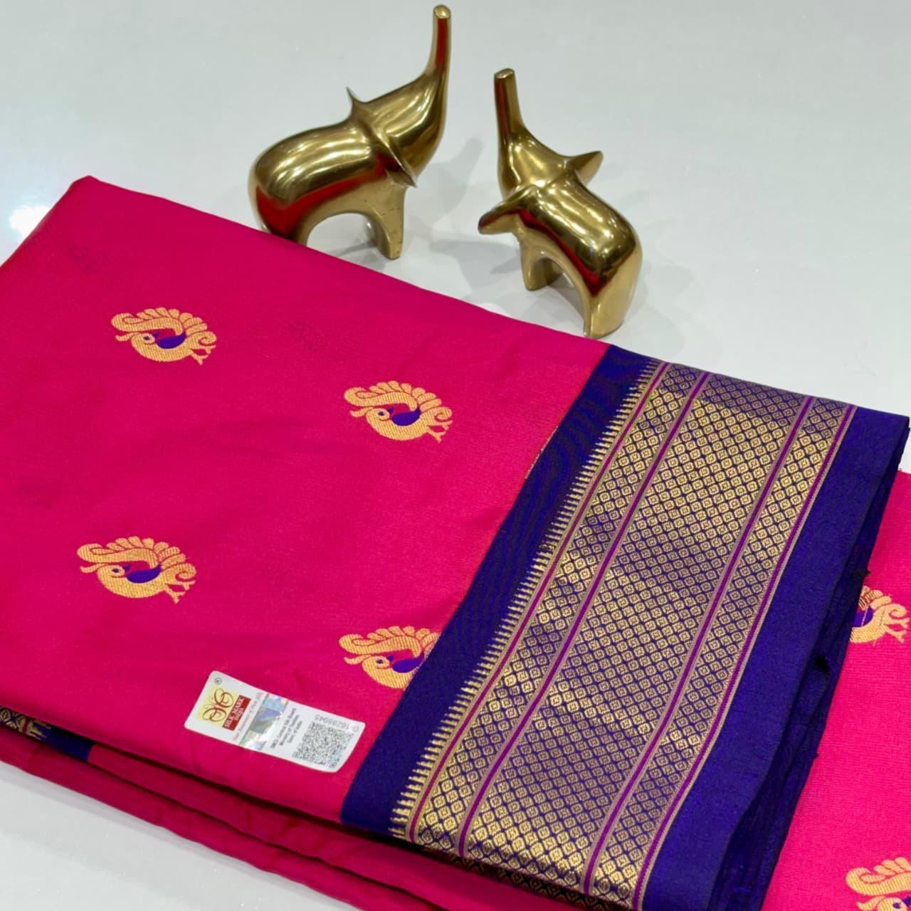 Paithani saree 2