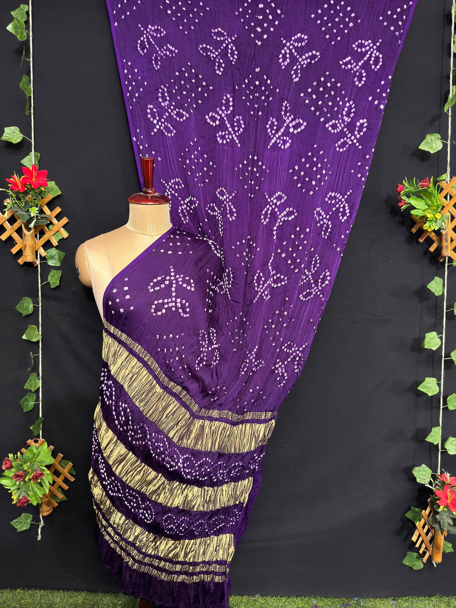 Saree 3