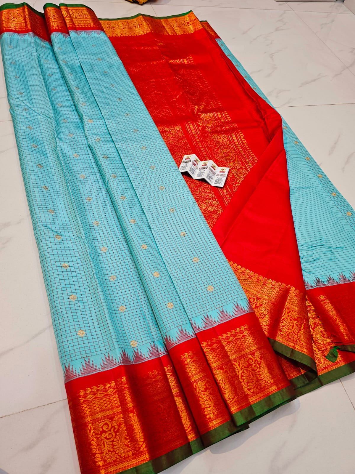 Saree 4
