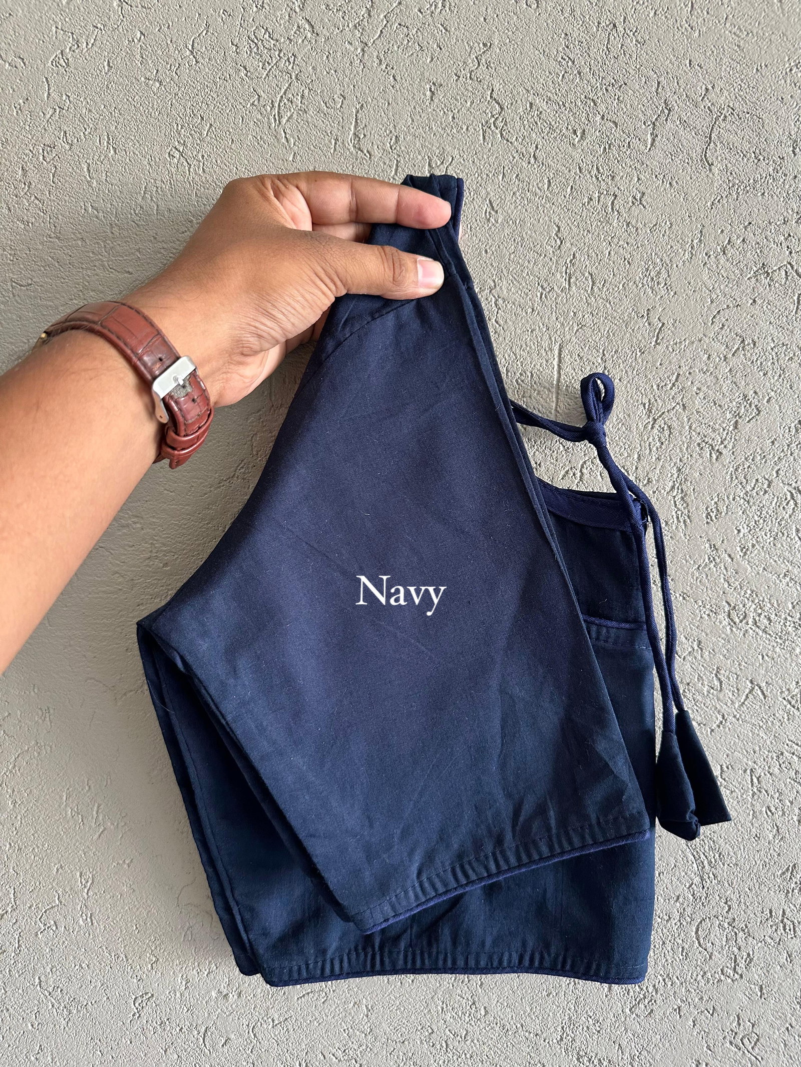 Readymade blouse 8