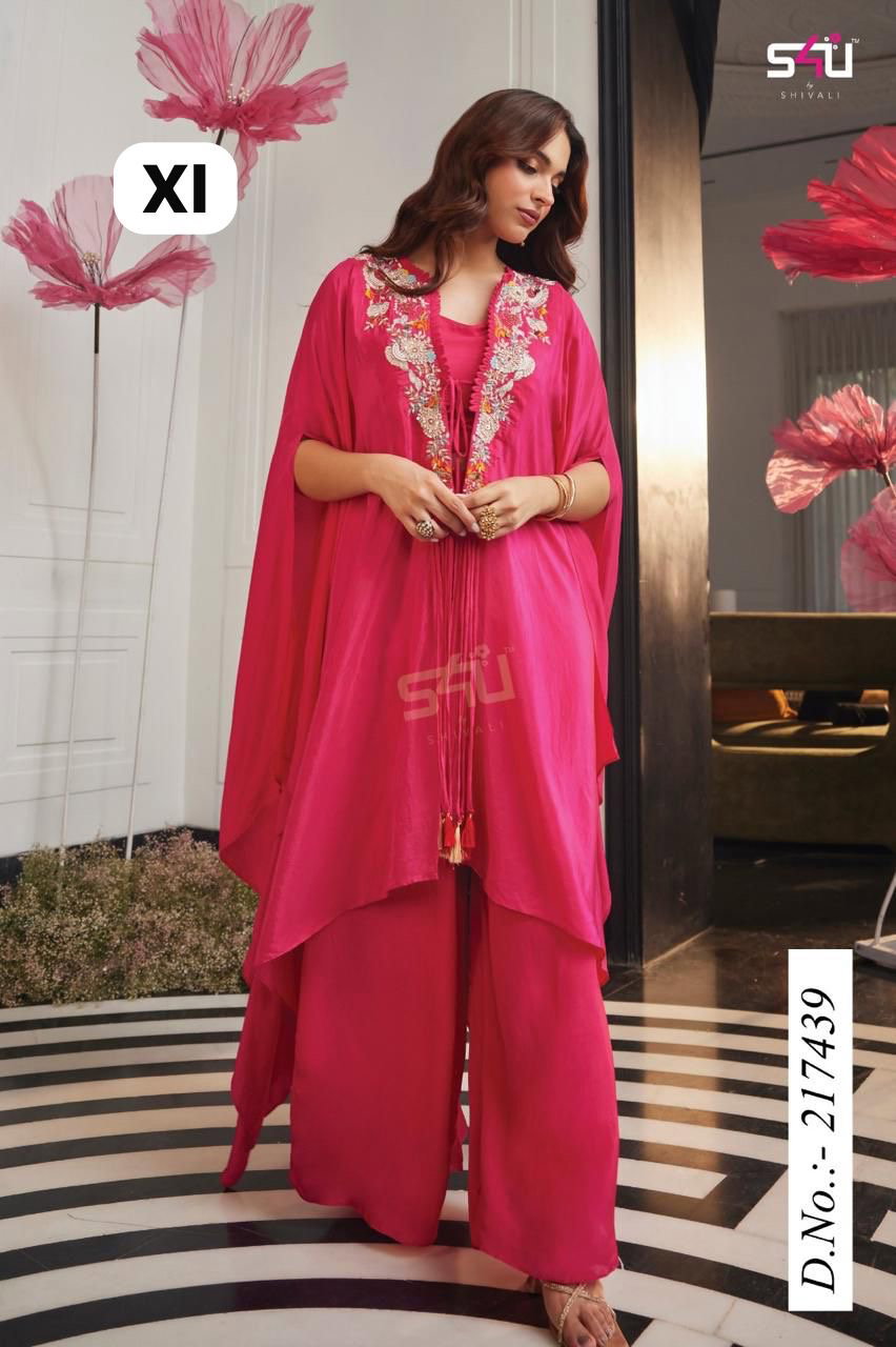 Party wear 7