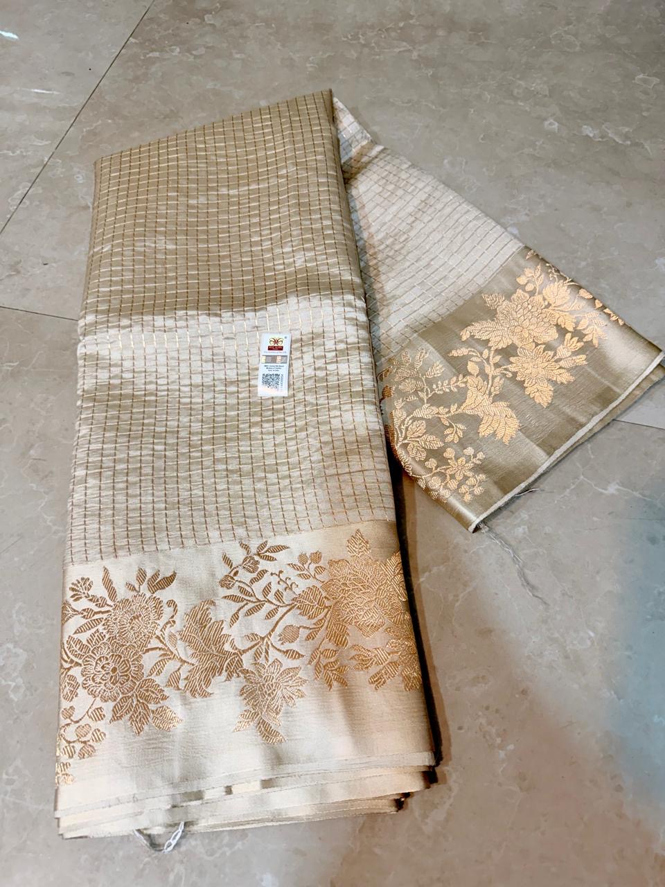 Saree 5