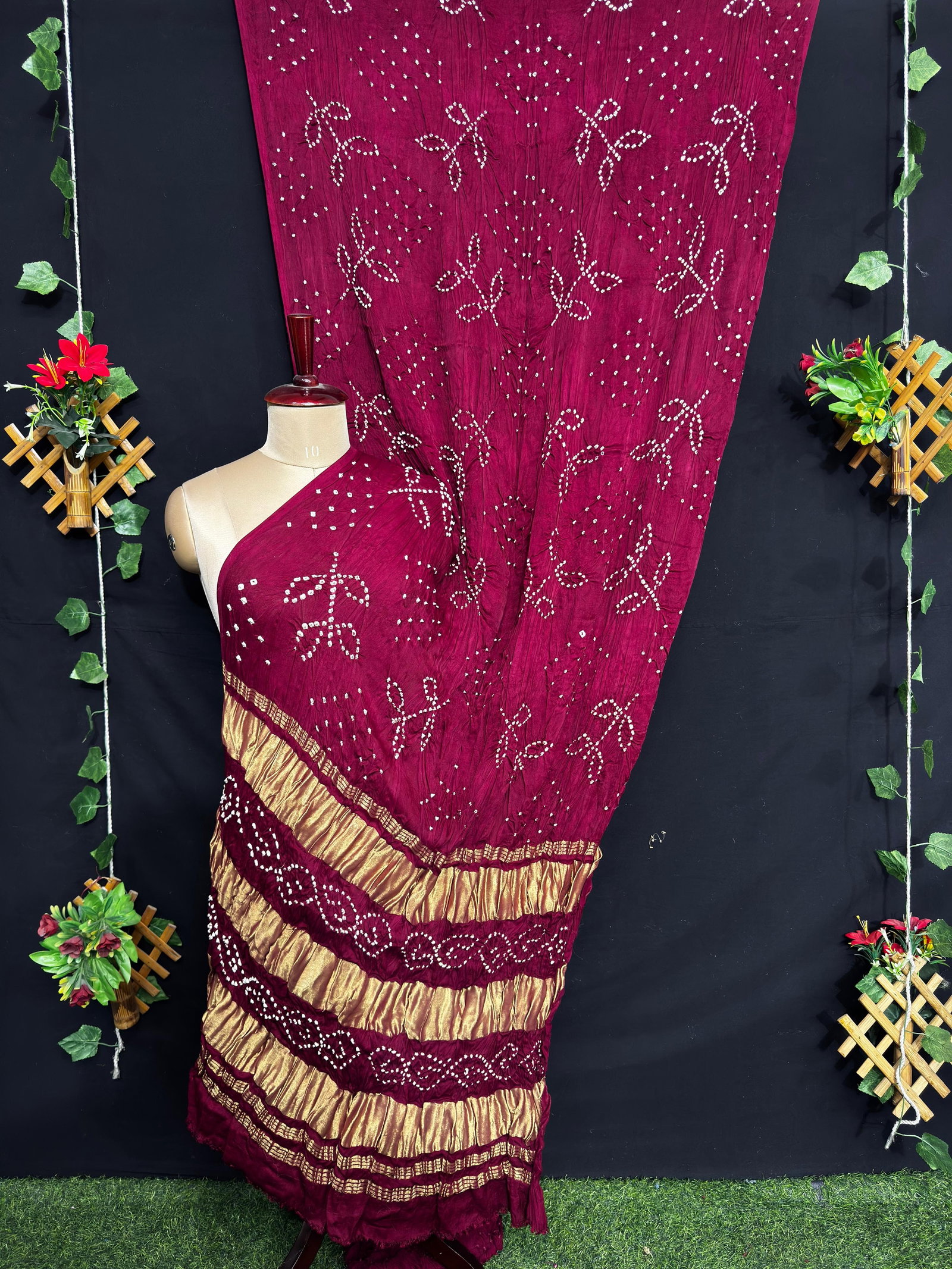 Saree 8