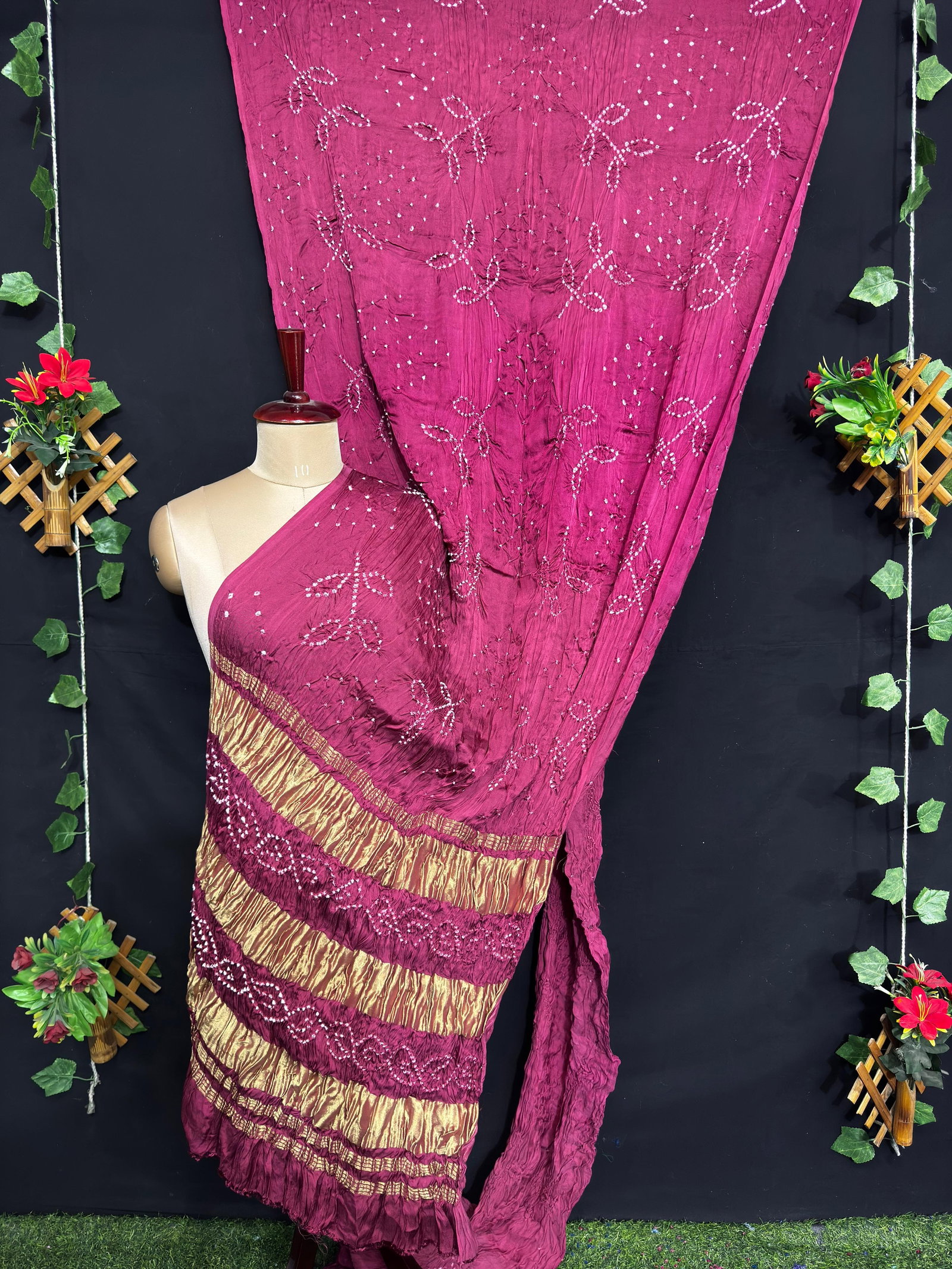 Saree 4