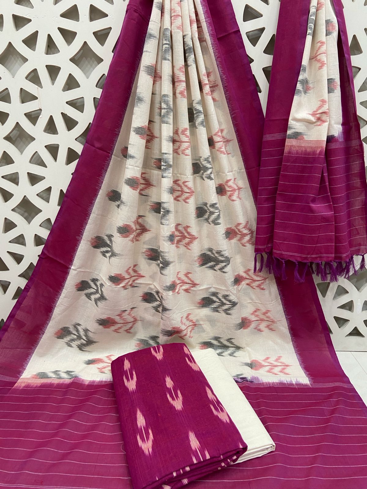 Dress material 3