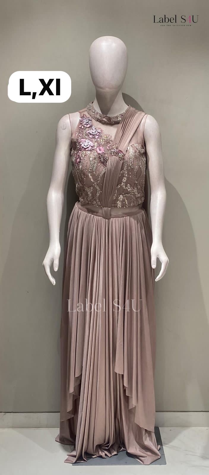 Party wear 10