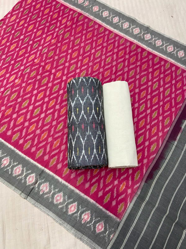 Dress material