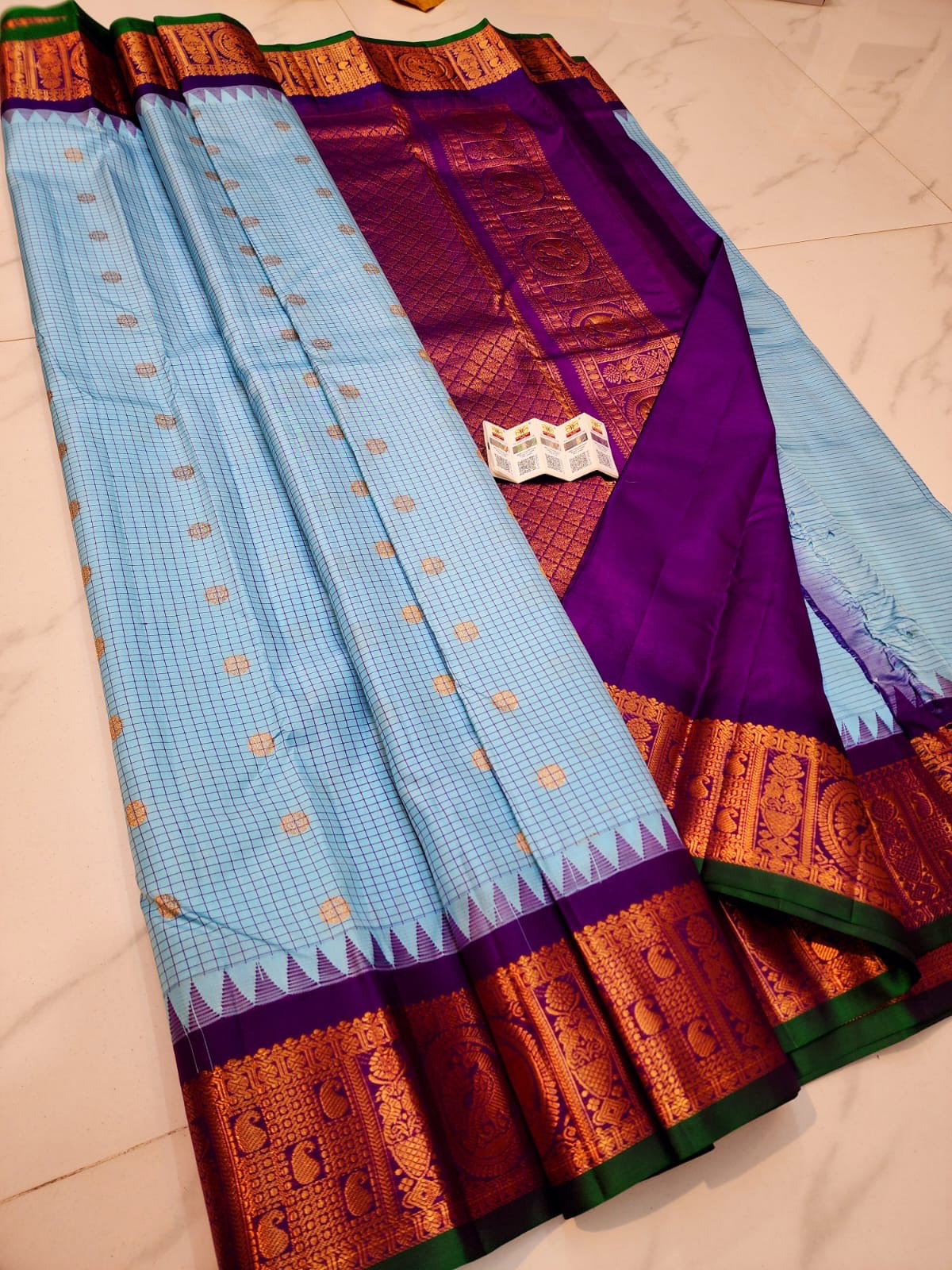 Saree 8