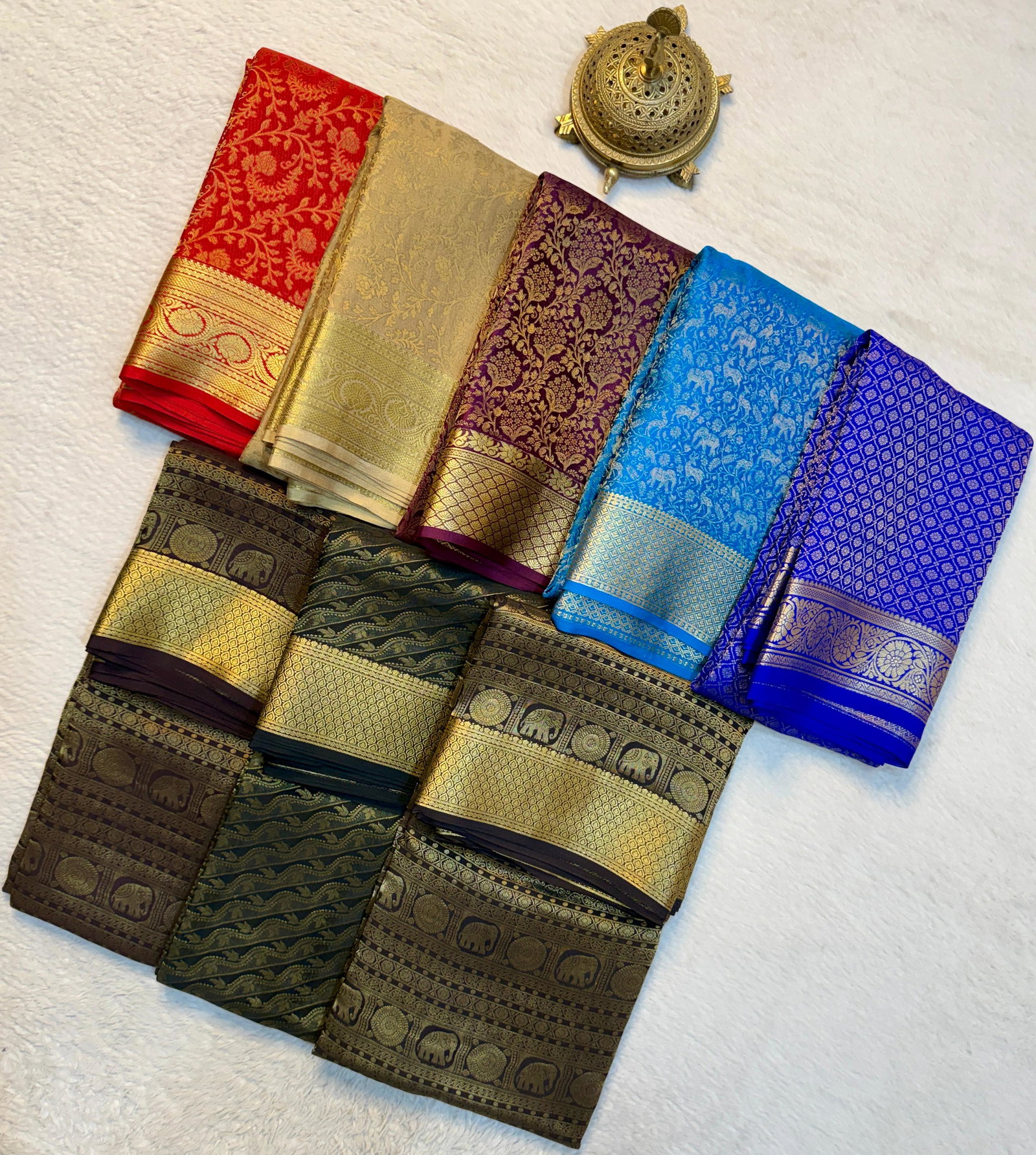Mysore silk 2