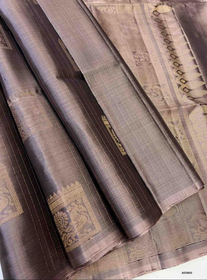Soft silk saree 1