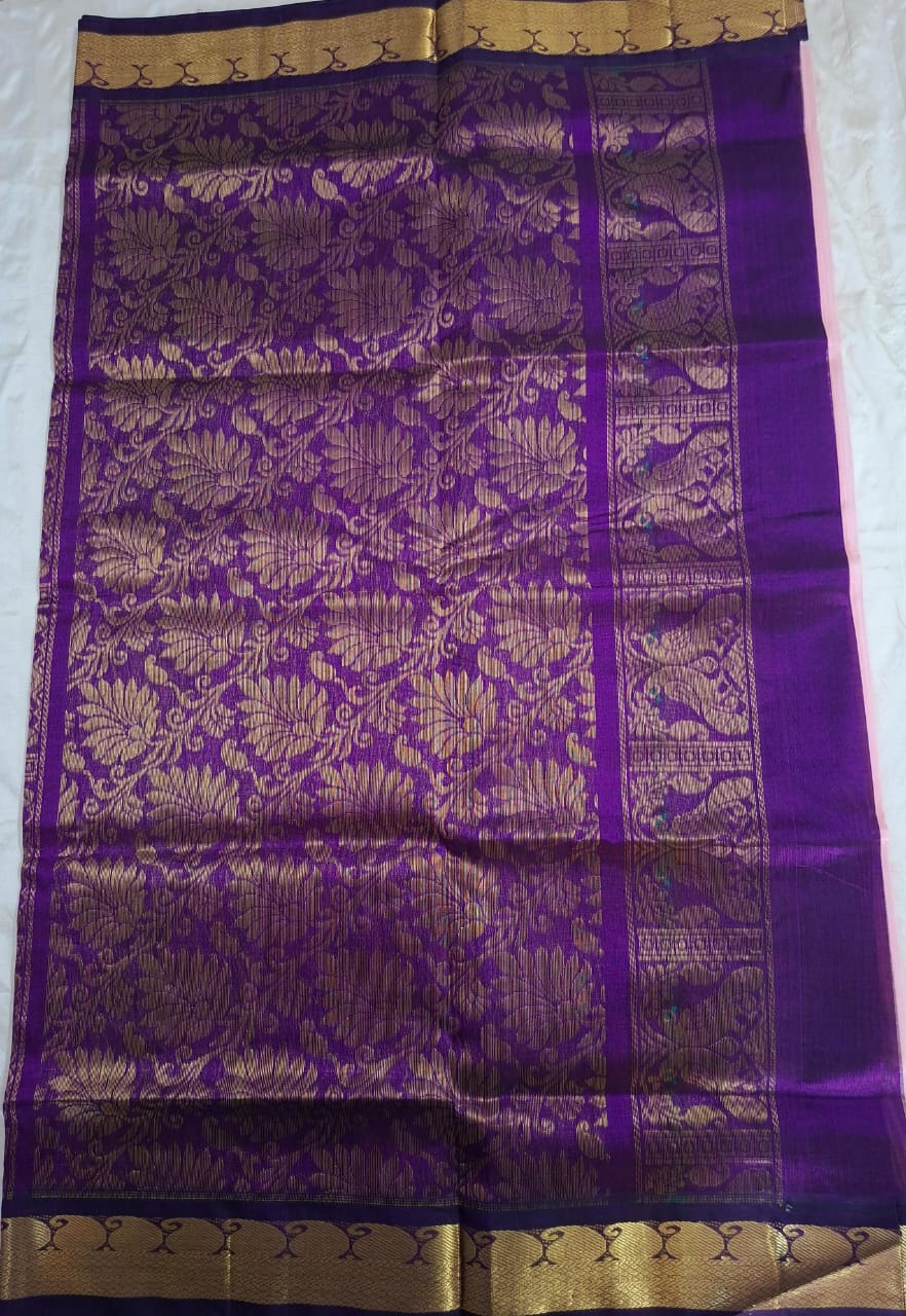 Cotton silk 6