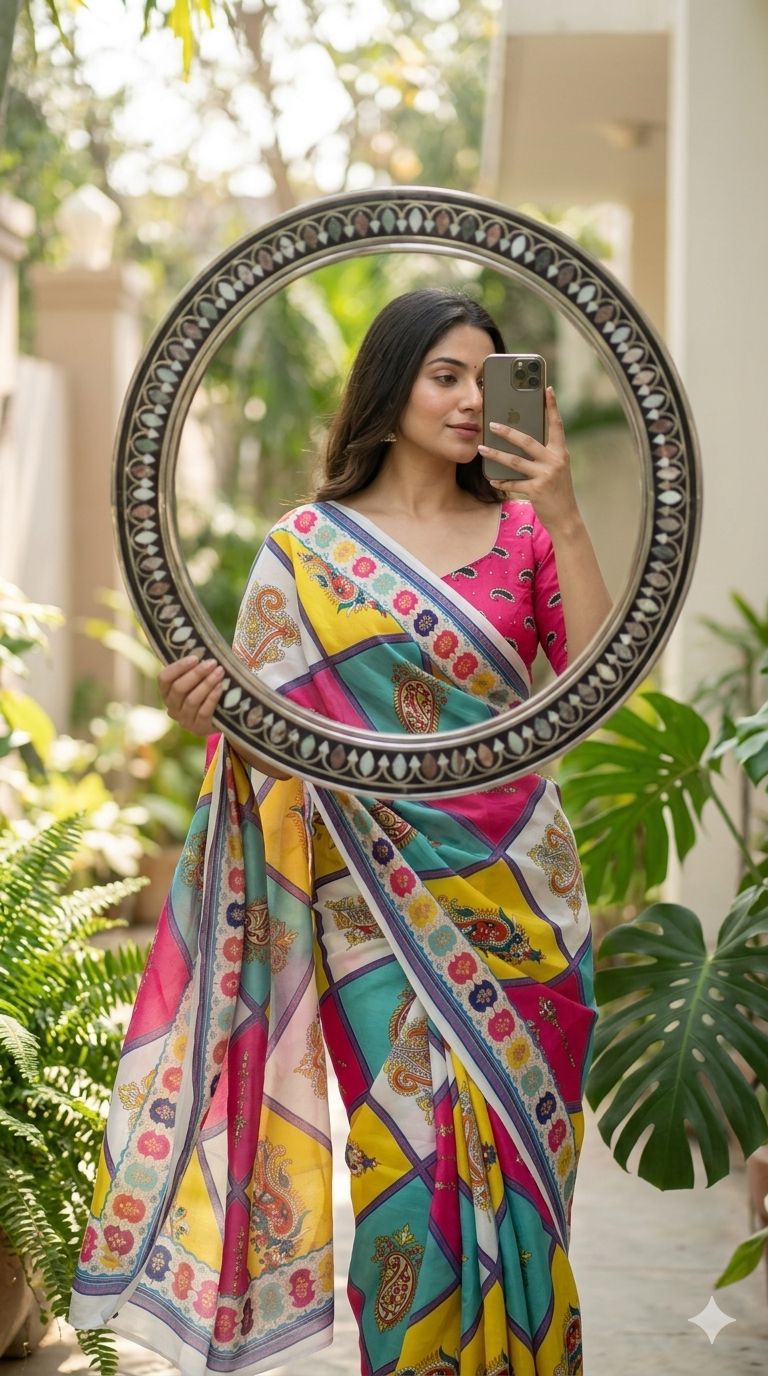 Sarees 1