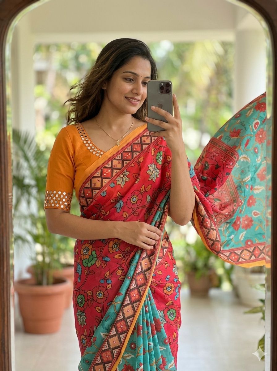 Sarees 2