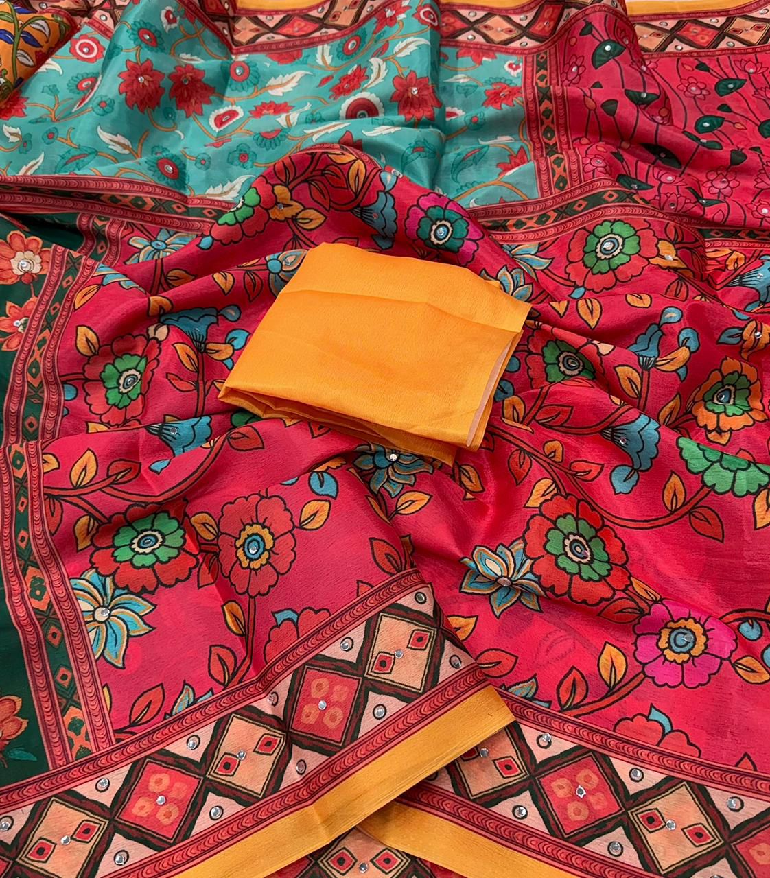 Sarees 3