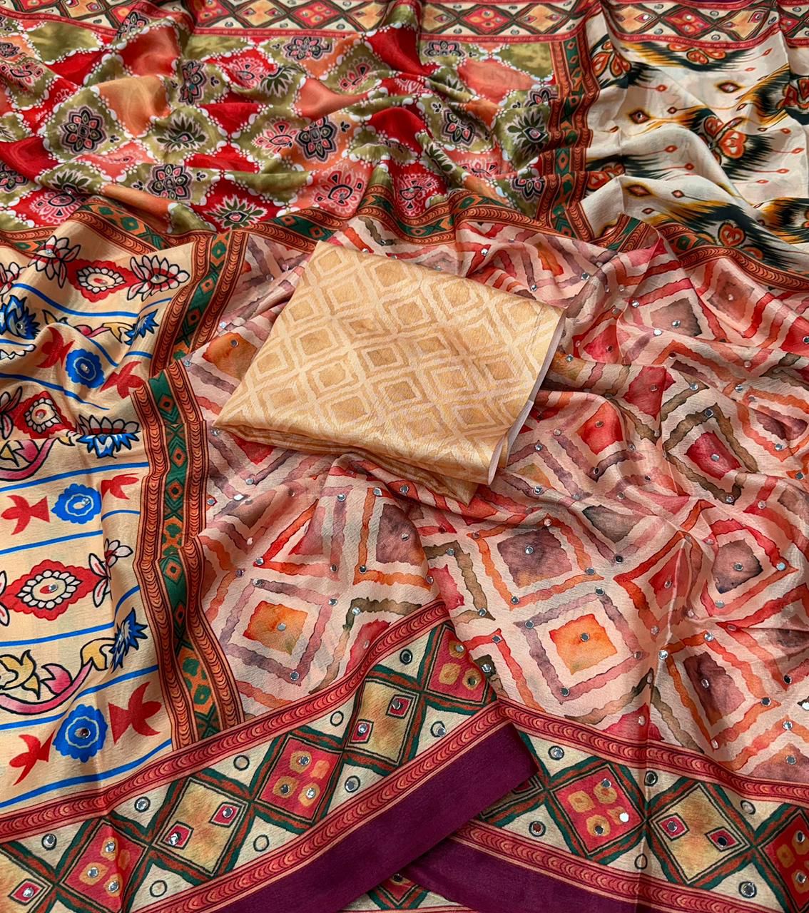 Sarees 8