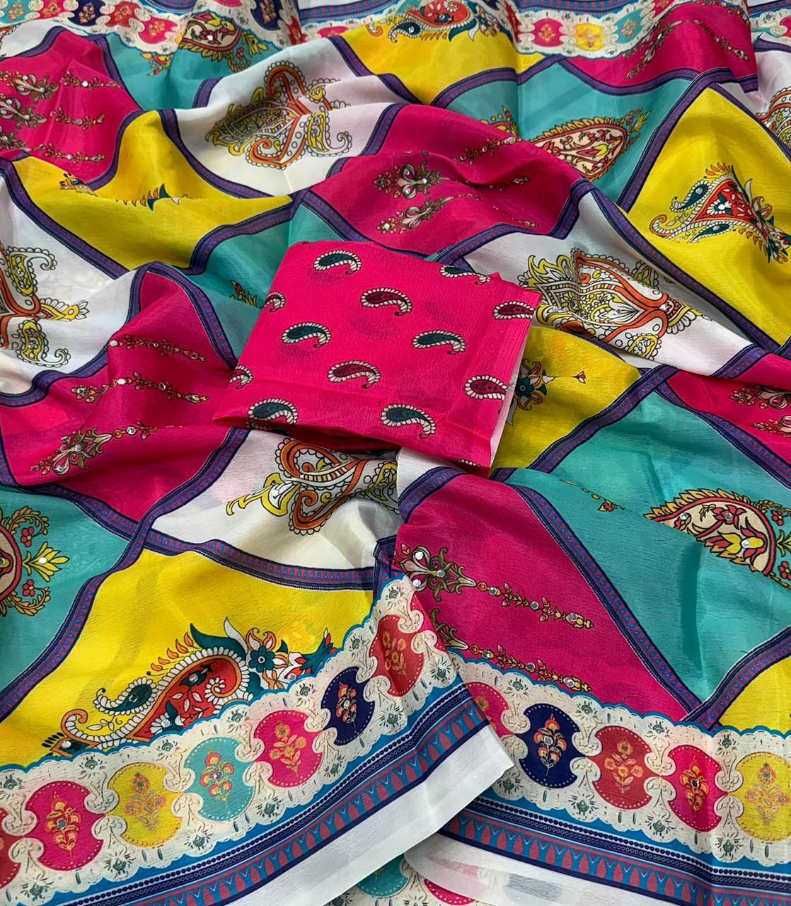 Sarees 6