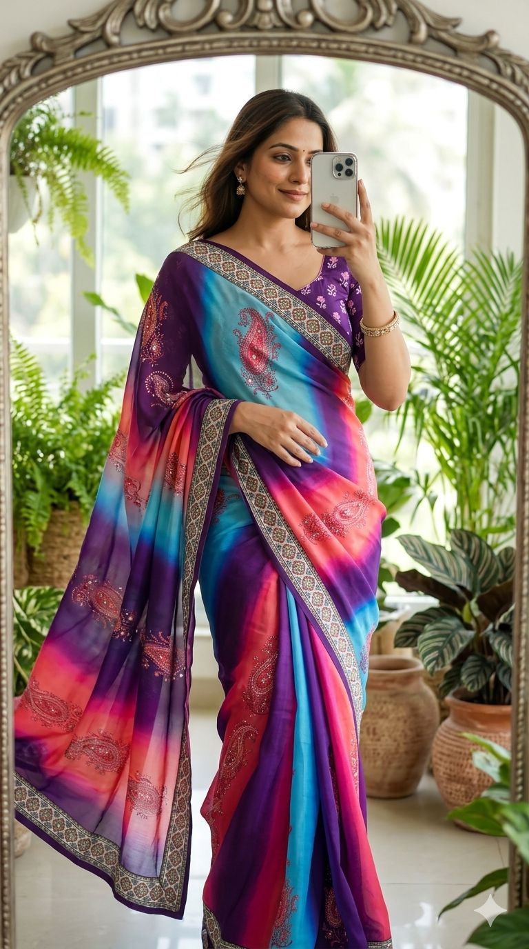 Sarees 5