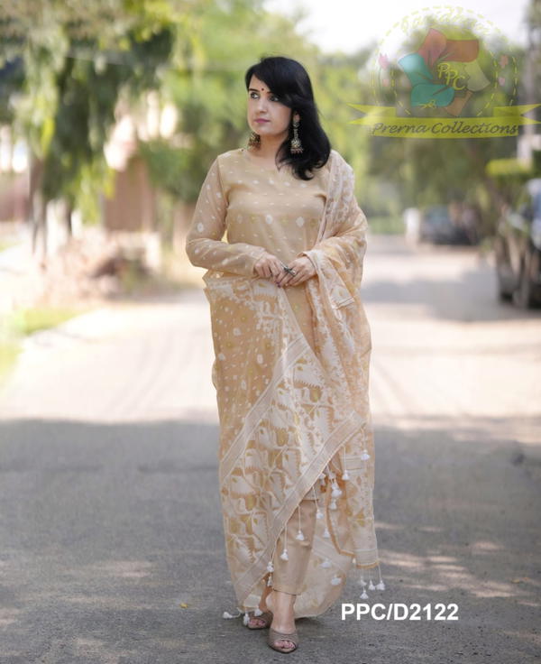 Readymade dress