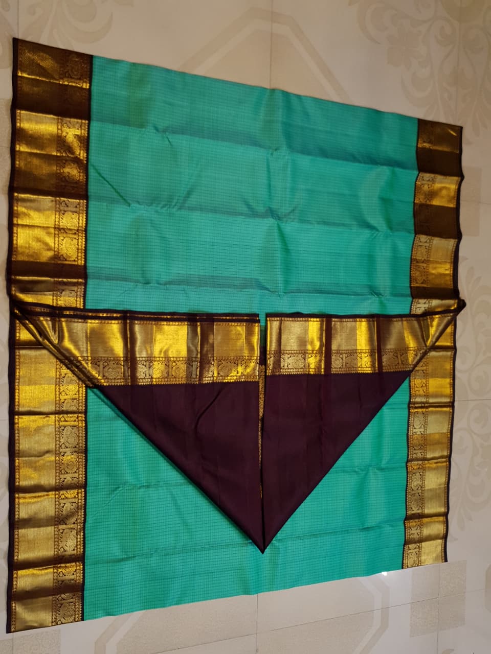 Saree 3
