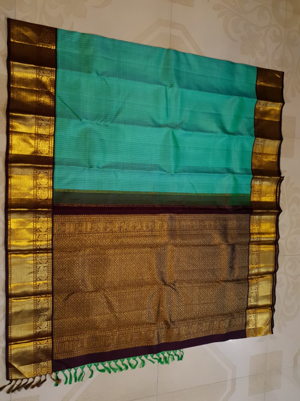 Saree 6