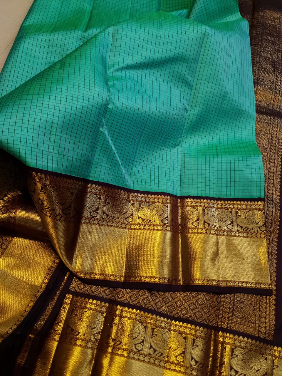 Saree 9