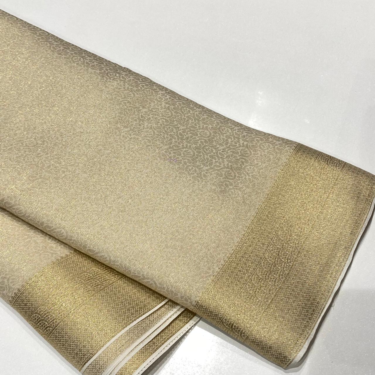 Mysore silk 1
