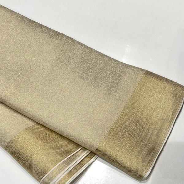 Mysore silk