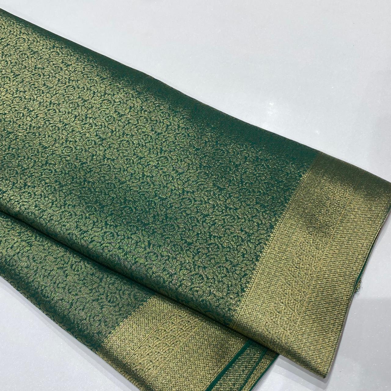 Mysore silk 4