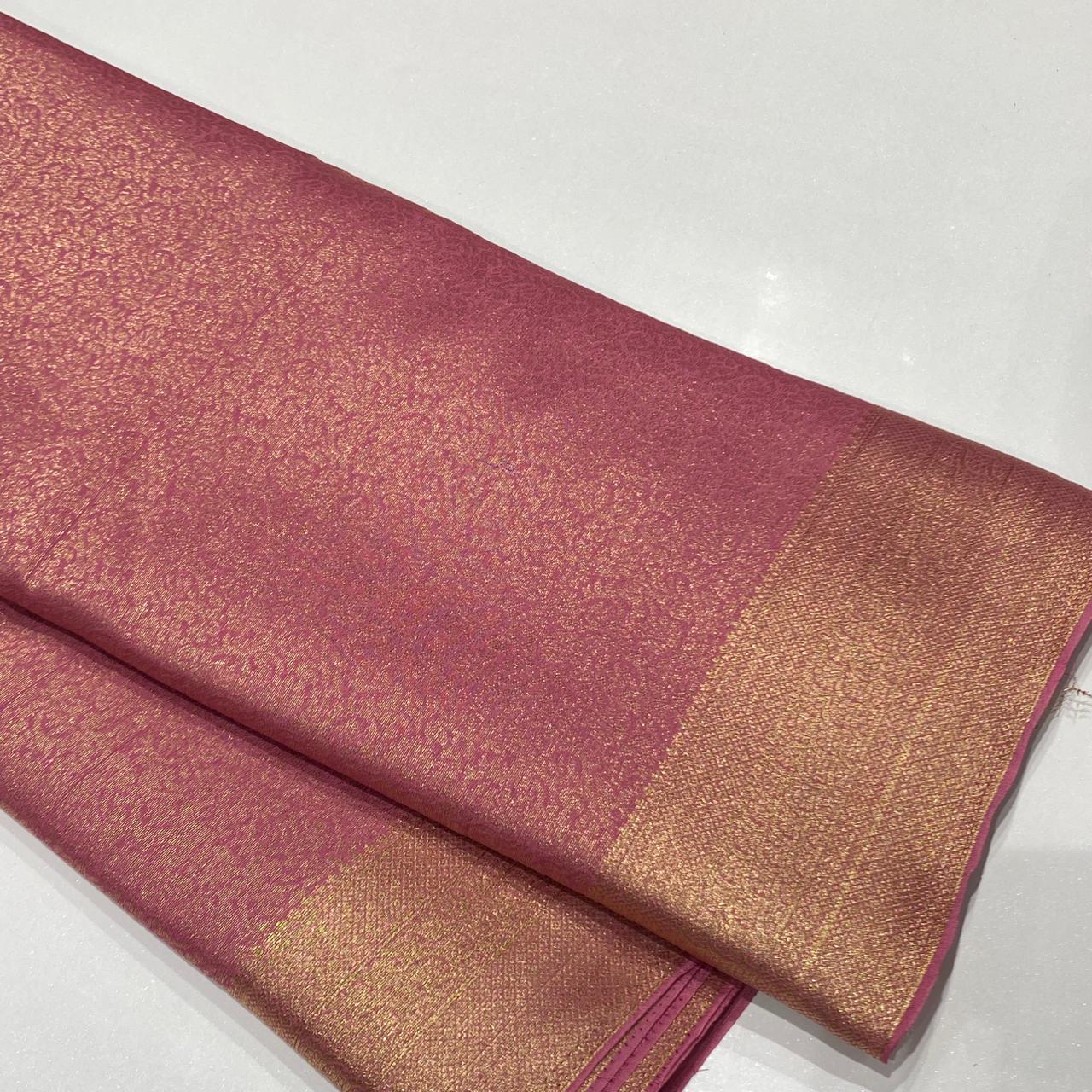 Mysore silk 3