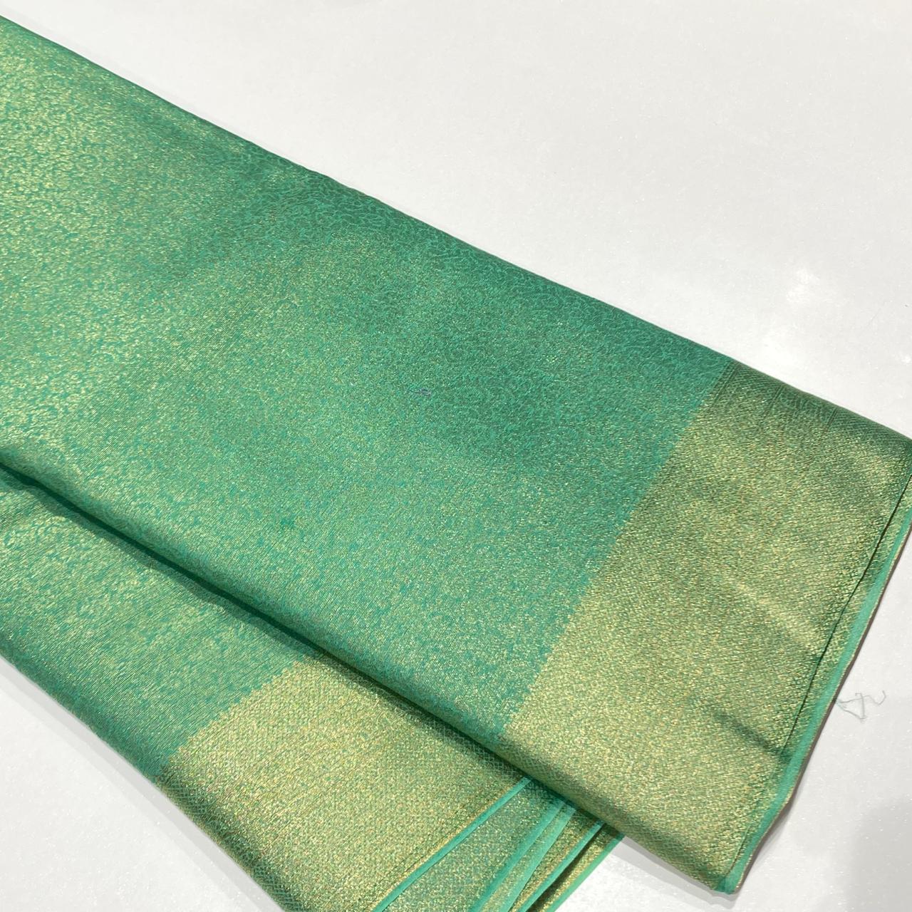 Mysore silk 2