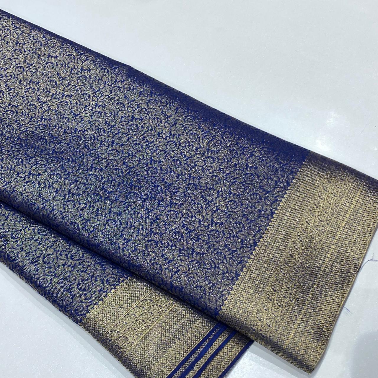 Mysore silk 6