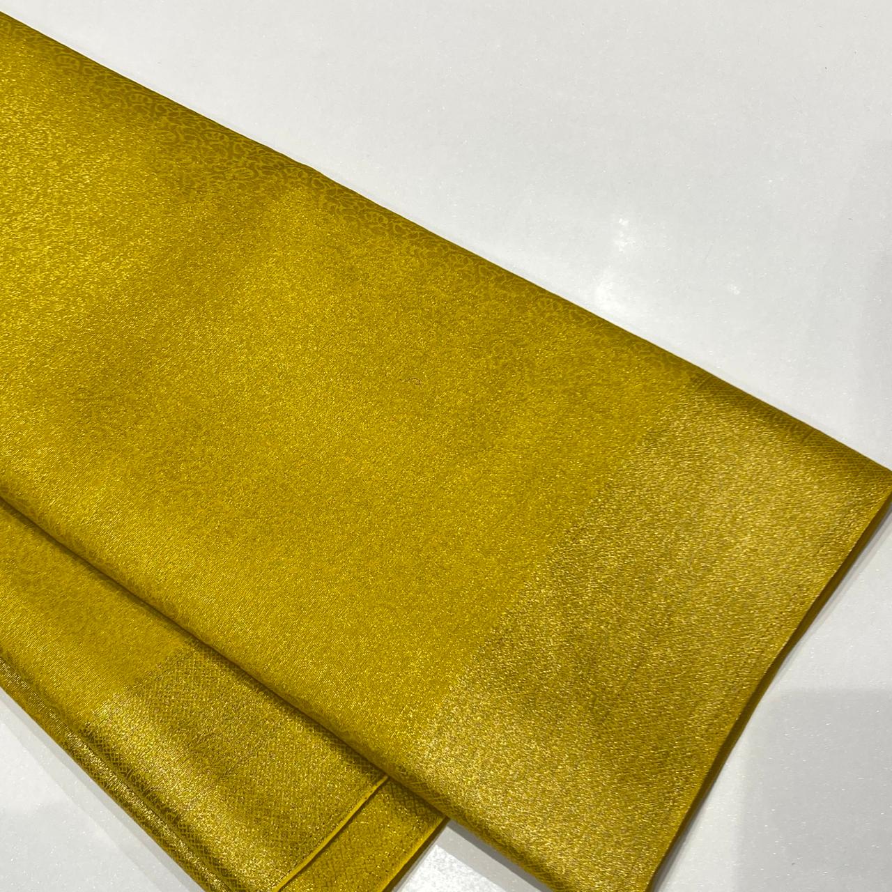Mysore silk 7